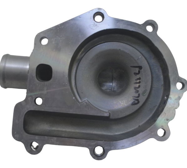 Tampa Bomba Água Bmw F 850 Gs Adv 19-24 Original