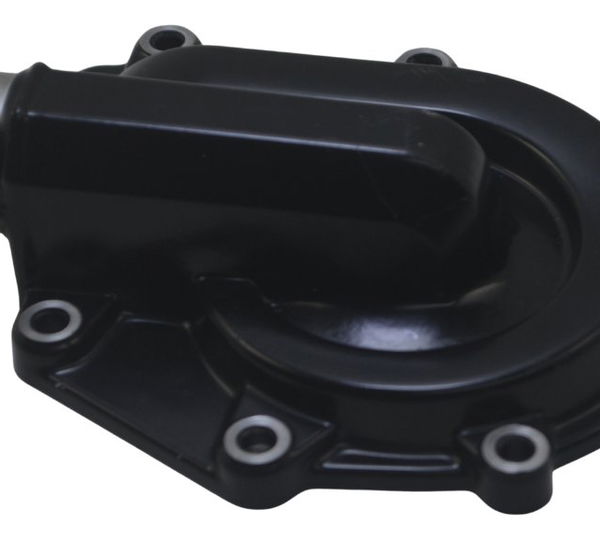 Tampa Bomba Água Bmw F 850 Gs Adv 19-24 Original