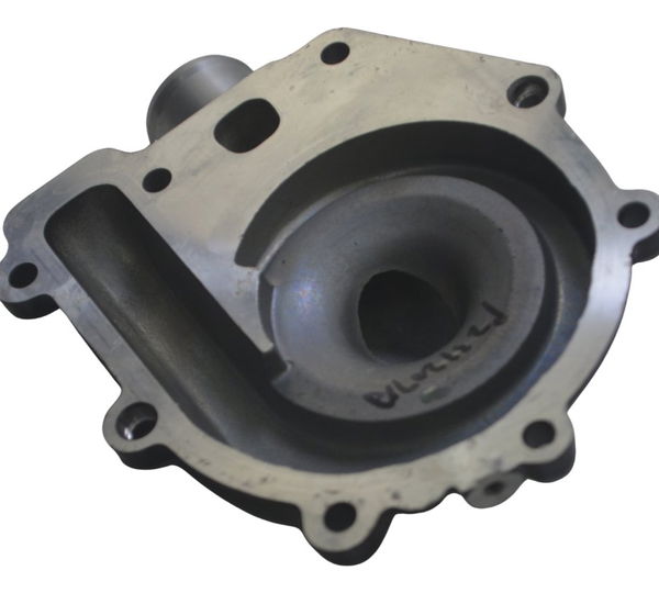 Tampa Bomba Água Bmw F 850 Gs Adv 19-24 Original