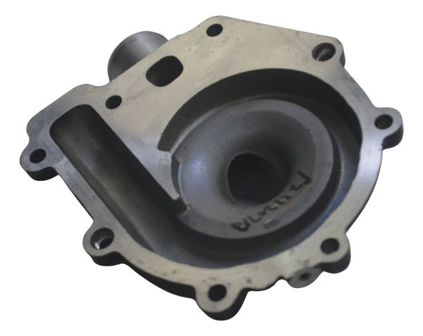 Tampa Bomba Água Bmw F 850 Gs Adv 19-24 Original