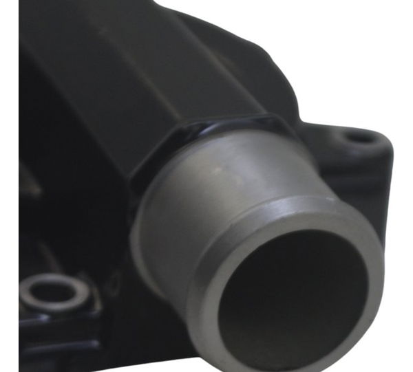 Tampa Bomba Água Bmw F 850 Gs Adv 19-24 Original