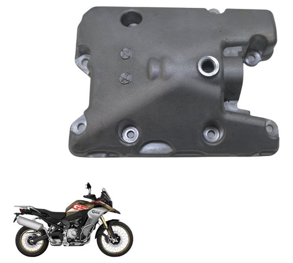 Tampa Respiro Motor Bmw F 850 Gs Adv 19-24 Original