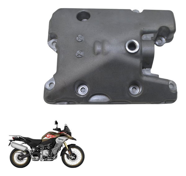 Tampa Respiro Motor Bmw F 850 Gs Adv 19-24 Original