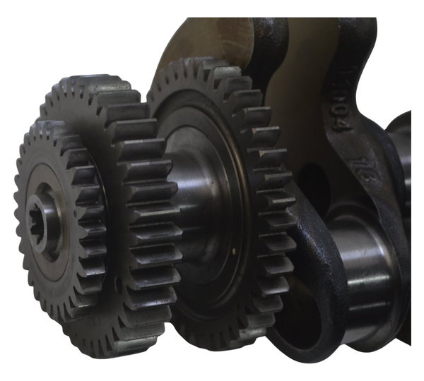 Virabrequim Bmw F 850 Gs Adv 19-24 Original