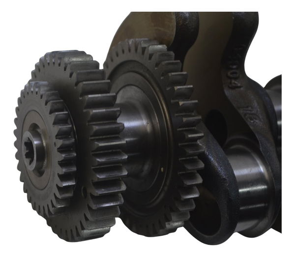 Virabrequim Bmw F 850 Gs Adv 19-24 Original