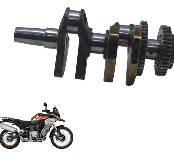 Virabrequim Bmw F 850 Gs Adv 19-24 Original