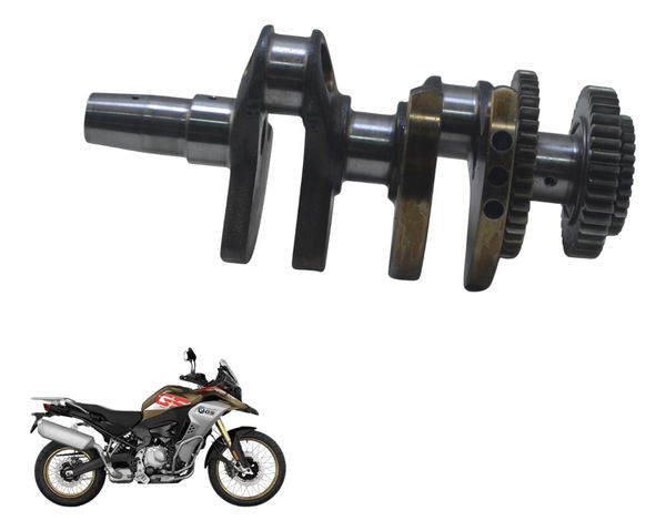 Virabrequim Bmw F 850 Gs Adv 19-24 Original