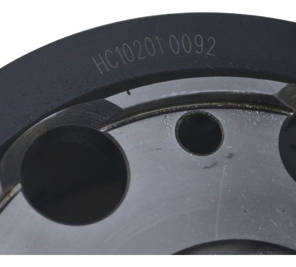 Volante Magneto C/ Avaria Bmw F 850 Gs Adv 19-24 Original