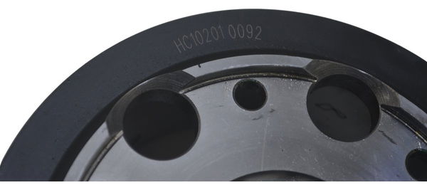 Volante Magneto C/ Avaria Bmw F 850 Gs Adv 19-24 Original