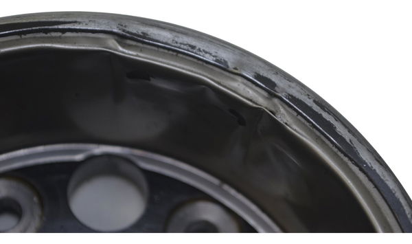 Volante Magneto C/ Avaria Bmw F 850 Gs Adv 19-24 Original