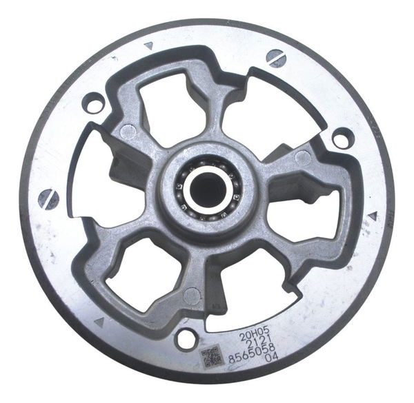 Platô Embreagem Bmw F 850 Gs Adv 19-24 Original