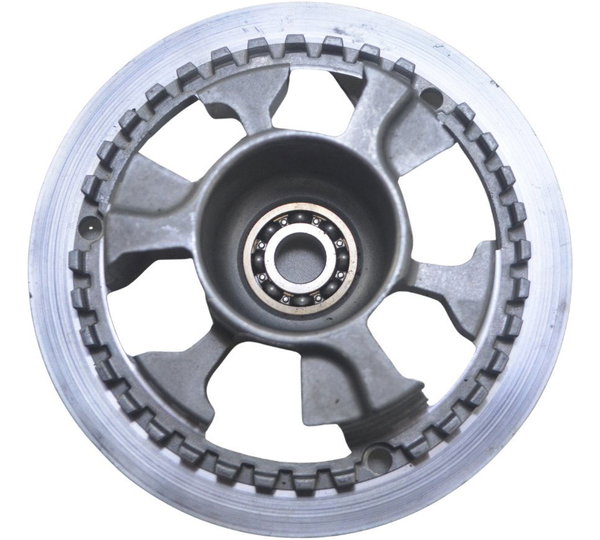 Platô Embreagem Bmw F 850 Gs Adv 19-24 Original