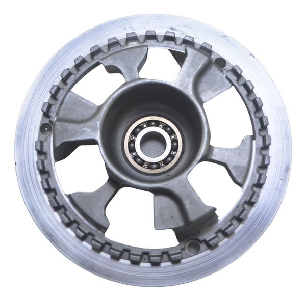 Platô Embreagem Bmw F 850 Gs Adv 19-24 Original