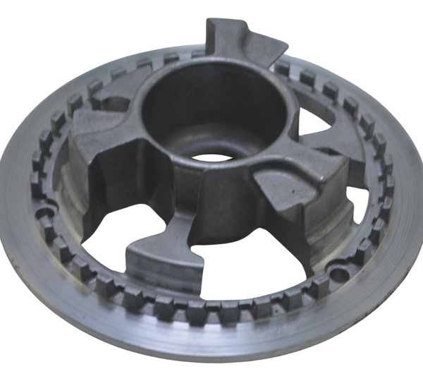 Platô Embreagem Bmw F 850 Gs Adv 19-24 Original