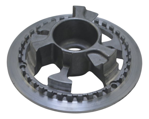 Platô Embreagem Bmw F 850 Gs Adv 19-24 Original