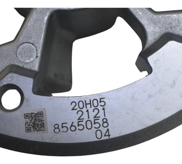 Platô Embreagem Bmw F 850 Gs Adv 19-24 Original