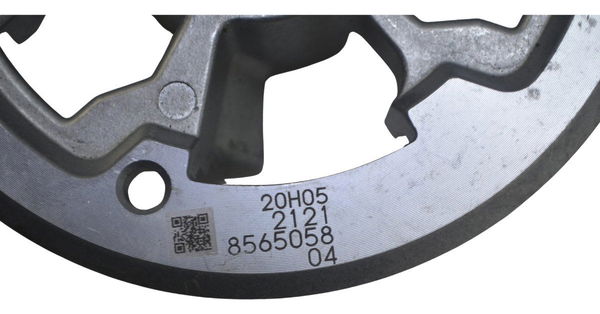 Platô Embreagem Bmw F 850 Gs Adv 19-24 Original