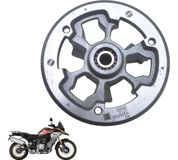 Platô Embreagem Bmw F 850 Gs Adv 19-24 Original