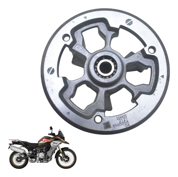 Platô Embreagem Bmw F 850 Gs Adv 19-24 Original
