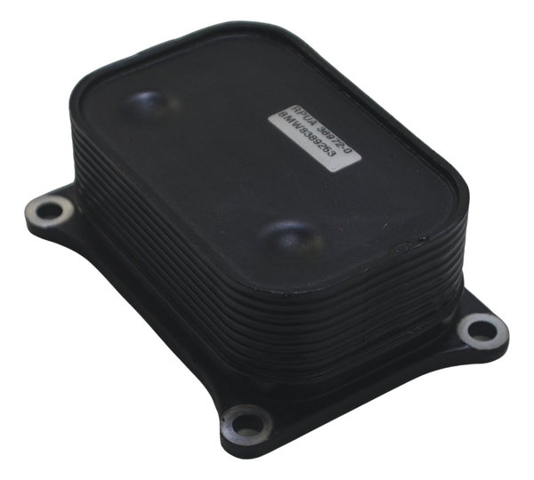 Resfriador Óleo Bmw F 850 Gs Adv 19-24 Original