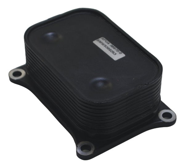 Resfriador Óleo Bmw F 850 Gs Adv 19-24 Original