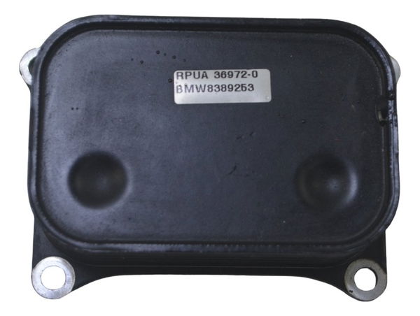 Resfriador Óleo Bmw F 850 Gs Adv 19-24 Original