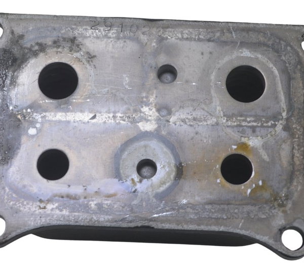 Resfriador Óleo Bmw F 850 Gs Adv 19-24 Original