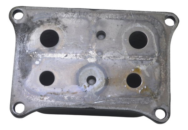 Resfriador Óleo Bmw F 850 Gs Adv 19-24 Original