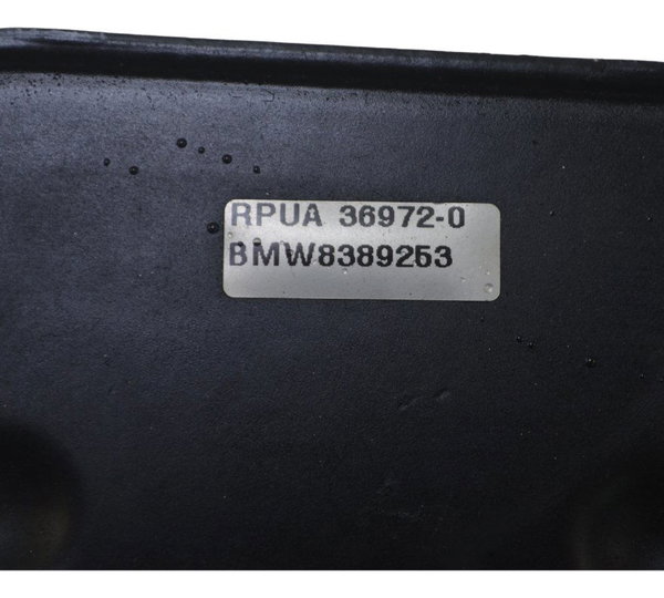 Resfriador Óleo Bmw F 850 Gs Adv 19-24 Original