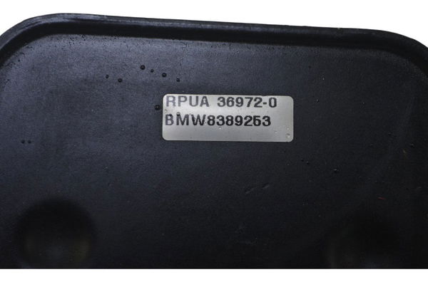 Resfriador Óleo Bmw F 850 Gs Adv 19-24 Original