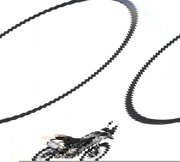 Mola Prato Embreagem Bmw F 850 Gs Adv 19-24 Original