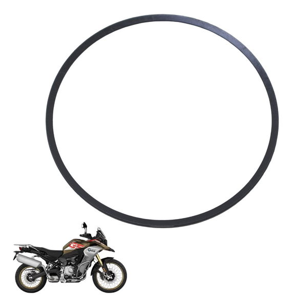 Mola Prato Embreagem Bmw F 850 Gs Adv 19-24 Original