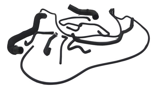 Kit Mangueiras Bmw F 850 Gs Adv 19-24 Original