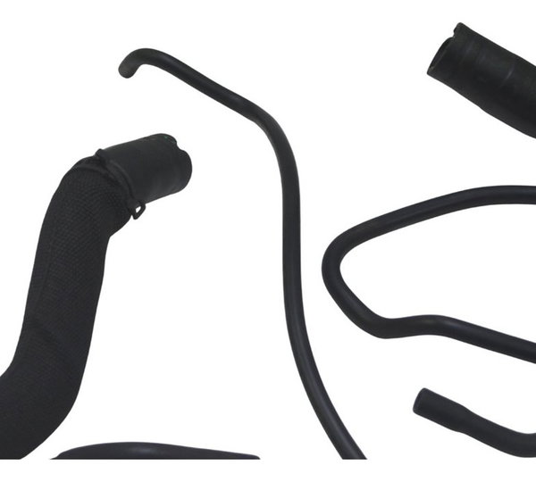 Kit Mangueiras Bmw F 850 Gs Adv 19-24 Original