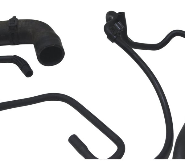 Kit Mangueiras Bmw F 850 Gs Adv 19-24 Original