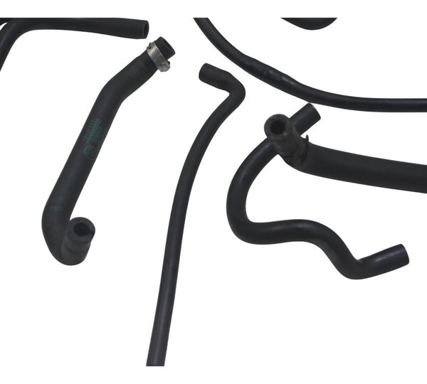 Kit Mangueiras Bmw F 850 Gs Adv 19-24 Original
