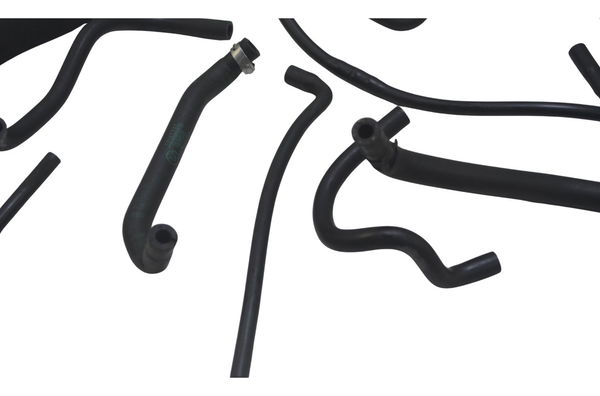 Kit Mangueiras Bmw F 850 Gs Adv 19-24 Original