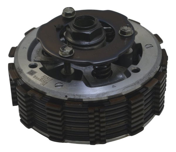 Cubo Disco Platô Embreagem Bmw F 850 Gs Adv 19-24 Original