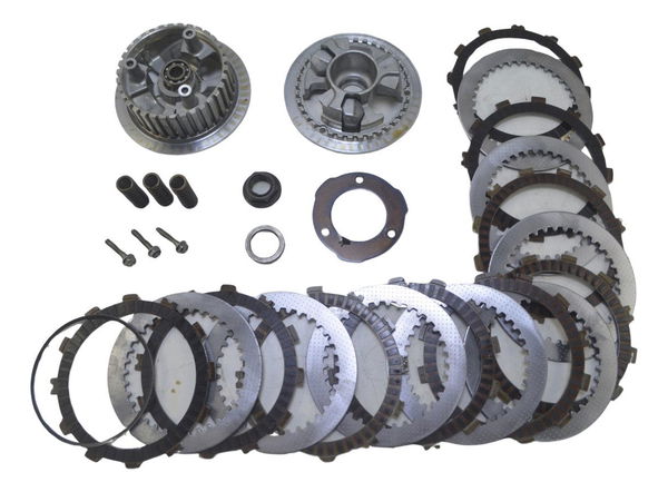 Cubo Disco Platô Embreagem Bmw F 850 Gs Adv 19-24 Original