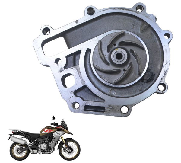Bomba Água C/ Detalhes Bmw F 850 Gs Adv 19-24 Original