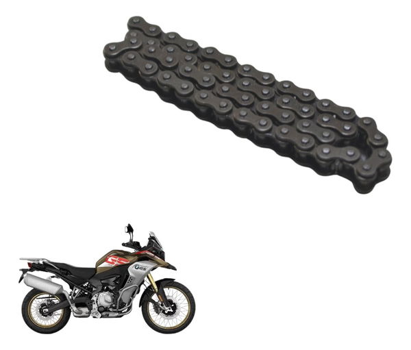 Corrente Bomba Óleo Bmw F 850 Gs Adv 19-24 Original