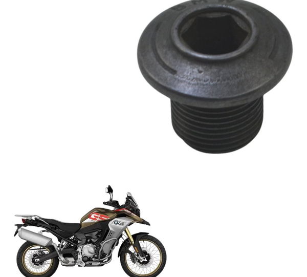 Porca Mesa Superior Bmw F 850 Gs Adv 19-24 Original