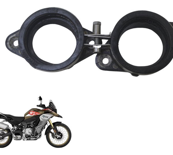 Coletor Admissão Bmw F 850 Gs Adv 19-24 Original