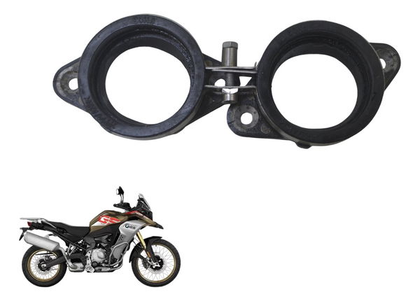 Coletor Admissão Bmw F 850 Gs Adv 19-24 Original