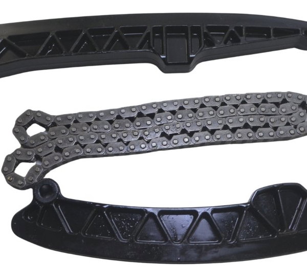 Kit Guia Tensor Corrente Comando Bmw F 850 Gs Adv 19-24 Orig
