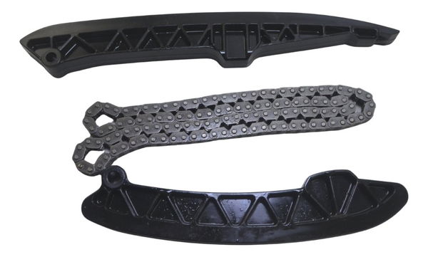 Kit Guia Tensor Corrente Comando Bmw F 850 Gs Adv 19-24 Orig