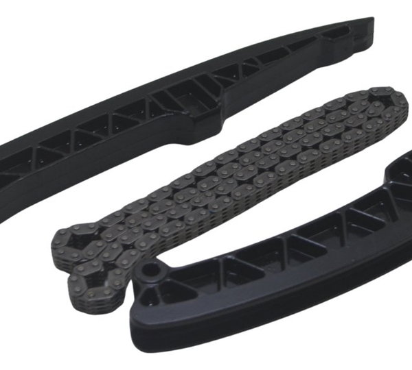 Kit Guia Tensor Corrente Comando Bmw F 850 Gs Adv 19-24 Orig