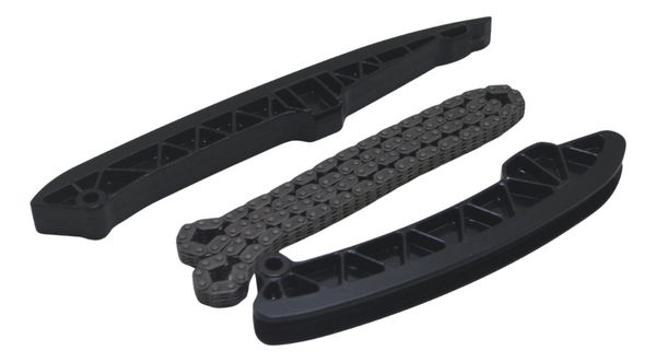 Kit Guia Tensor Corrente Comando Bmw F 850 Gs Adv 19-24 Orig