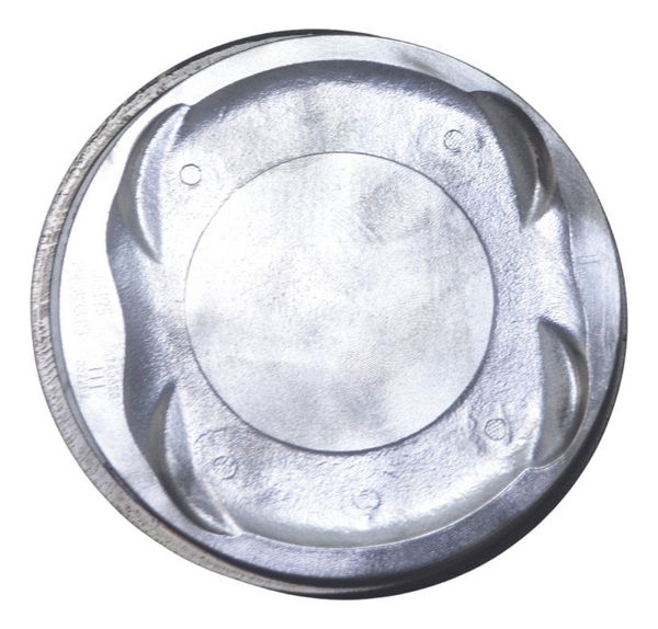 Pistão E Anéis Bmw F 850 Gs Adv 19-24 Original