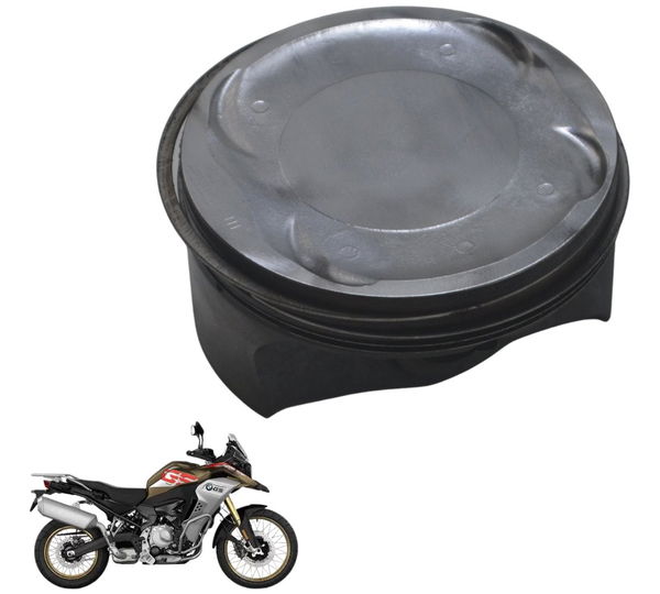 Pistão E Anéis Bmw F 850 Gs Adv 19-24 Original